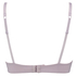Soutien-gorge à armatures préformé push-up Theresa, Violet