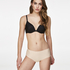 Slip push-up Perfect Bum, Beige