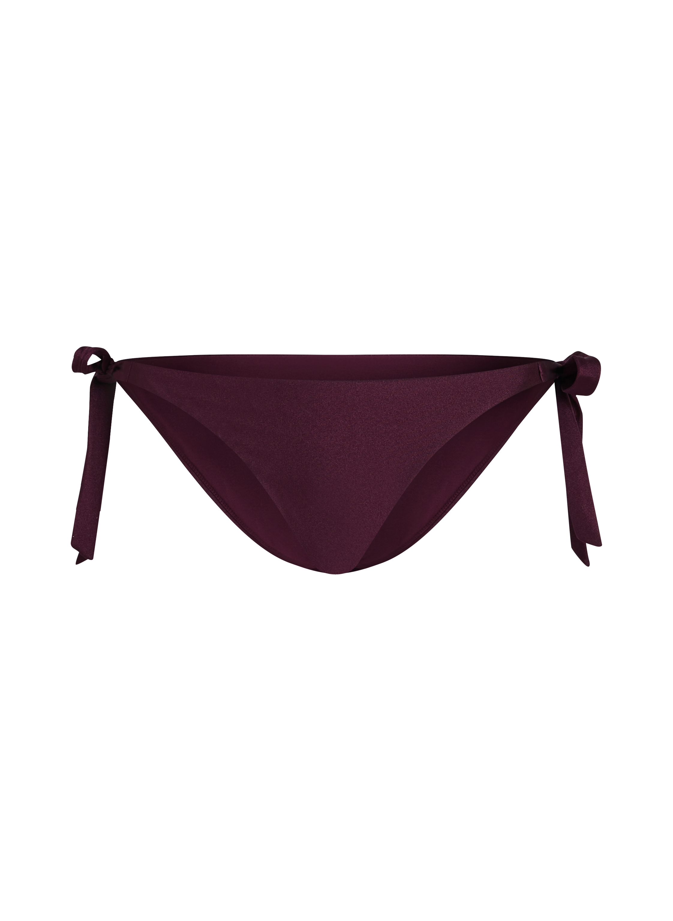 Slip de Bikini Costa, Violet, main