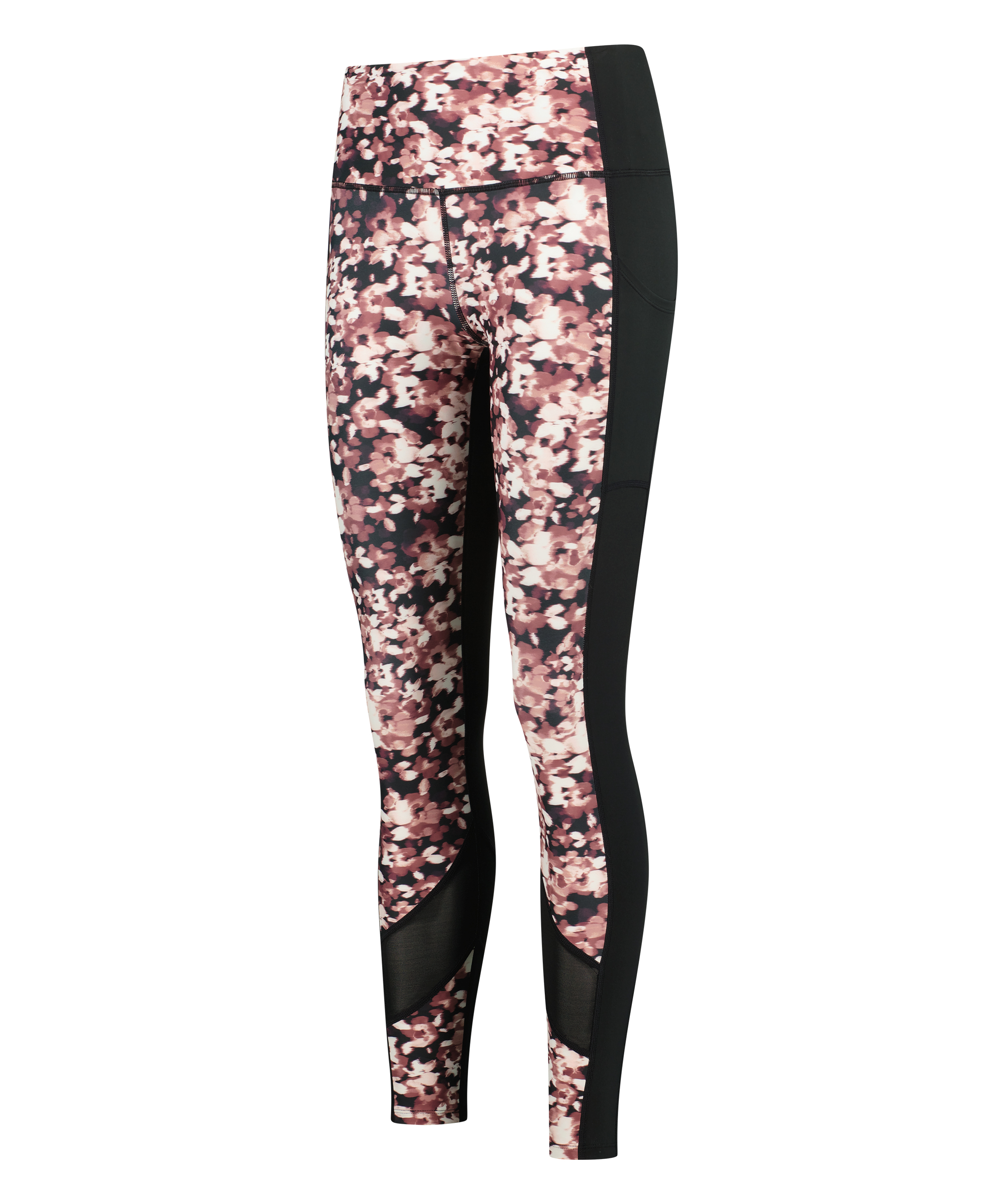 HKMX Legging taille haute Oh My Squat, Rose, main