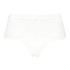 Boxer string Alda, Blanc