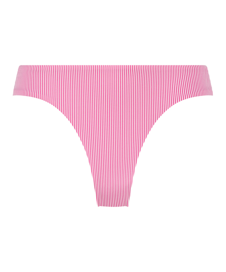 Slip de Bikini Rio Fiji, Rose