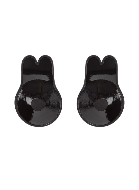 Bonnets à coller liftants, Noir