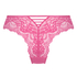 Slip brésilien Belle, Rose