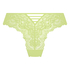 Slip brésilien Belle, Vert