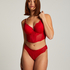 String Arabella, Rouge