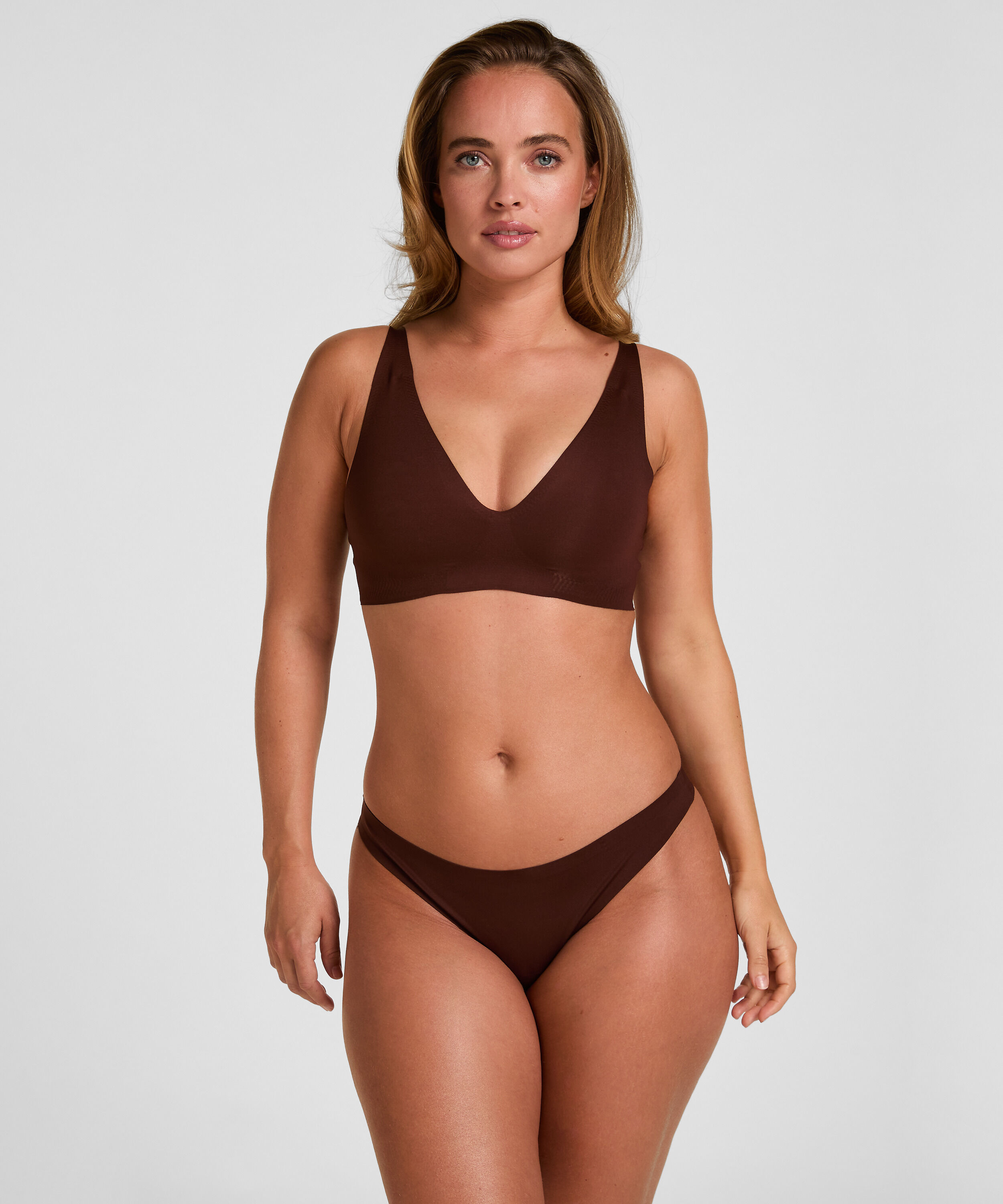 Super Confort String