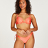 Haut de bikini préformé à armatures Sunrise, Orange