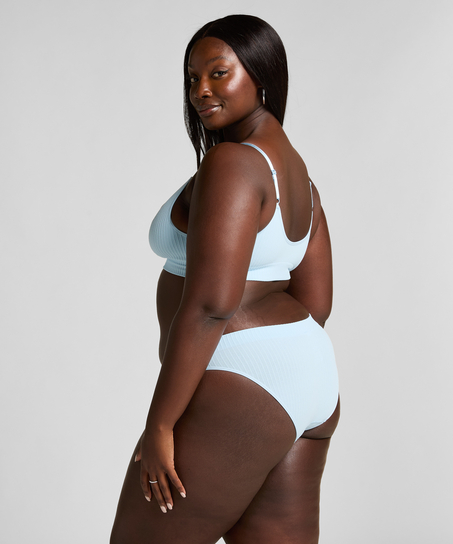 Brassière Dianne, Bleu