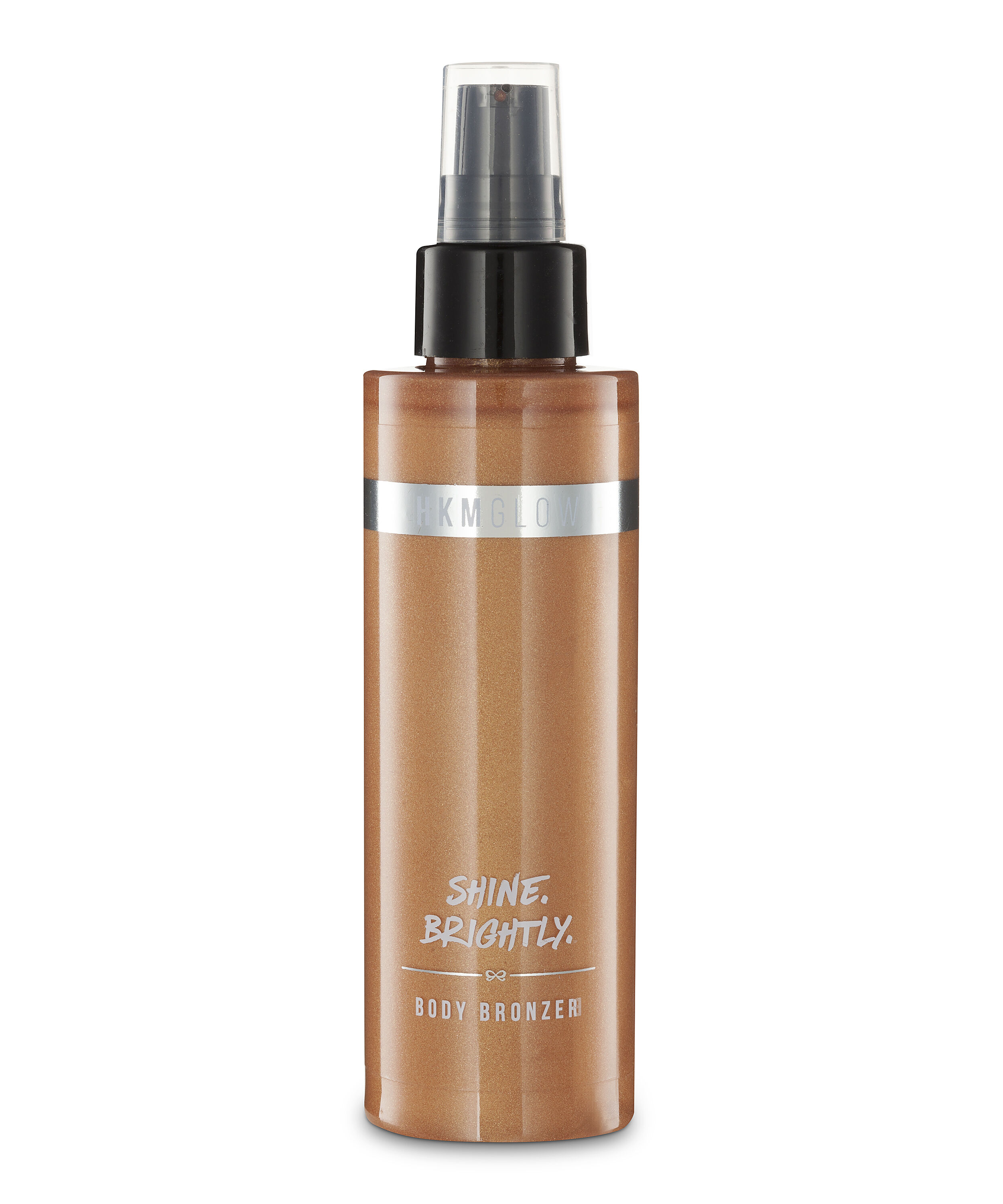 Body Bronzer, Marron
