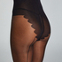 Collants Classique, Noir