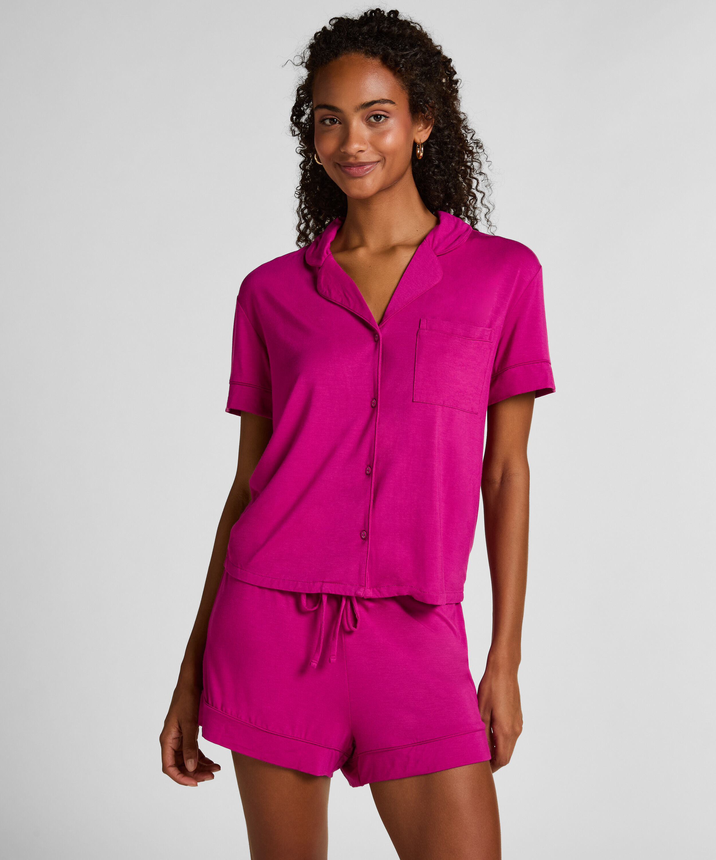 Short Jersey Essential