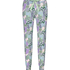 Petite pantalon de pyjama Jersey, Vert