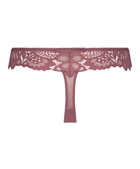 String Shiloh, Violet