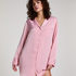 Chemise de nuit Satin, Rose
