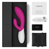 LELO INA Wave™, Rose