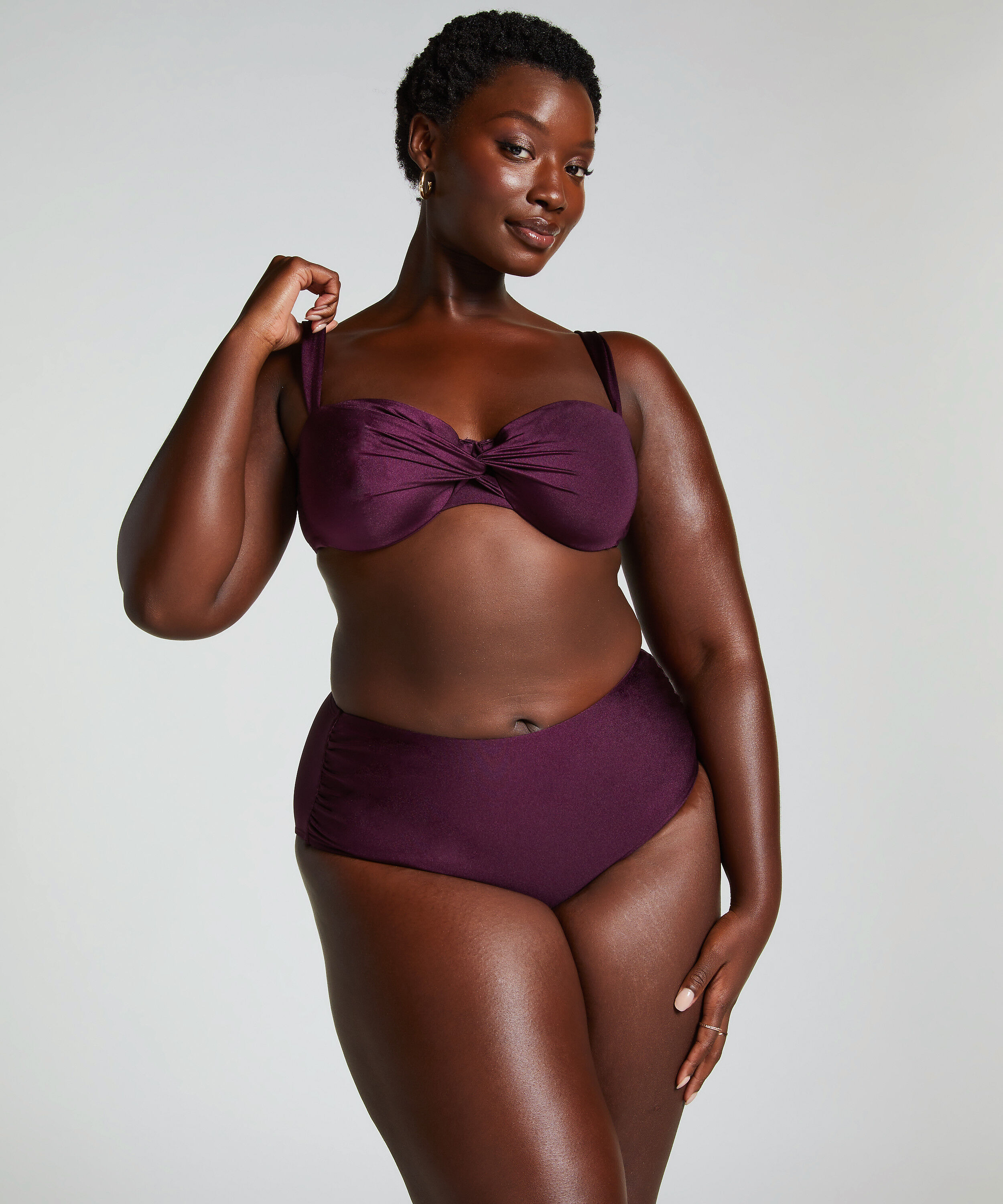 Haut de bikini Costa