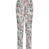 Tall Pantalon de pyjama Woven, Gris
