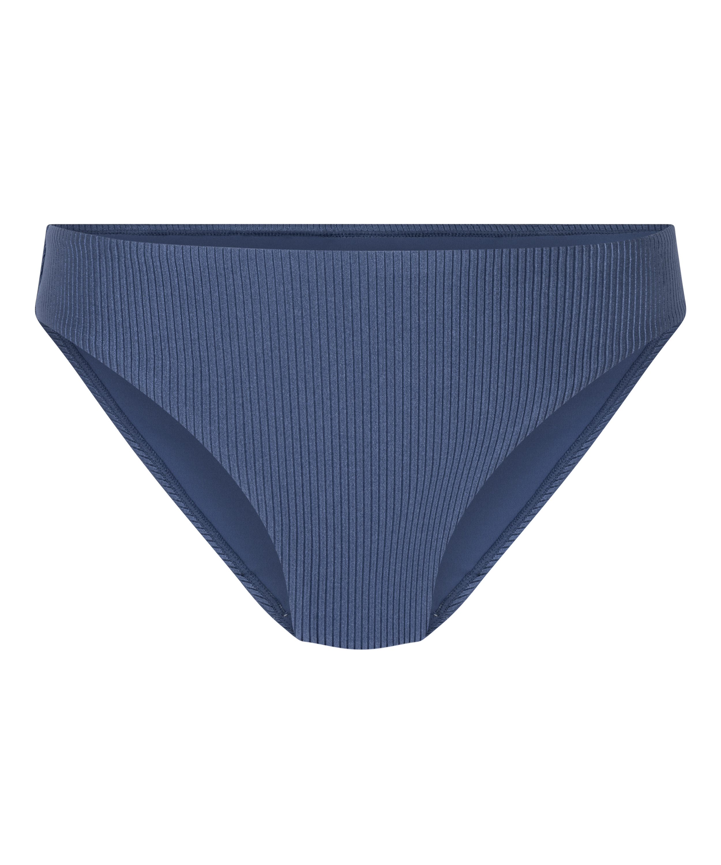 Slip de Bikini Rio Sardinia, Bleu, main