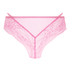 Slip brésilien Anna, Rose