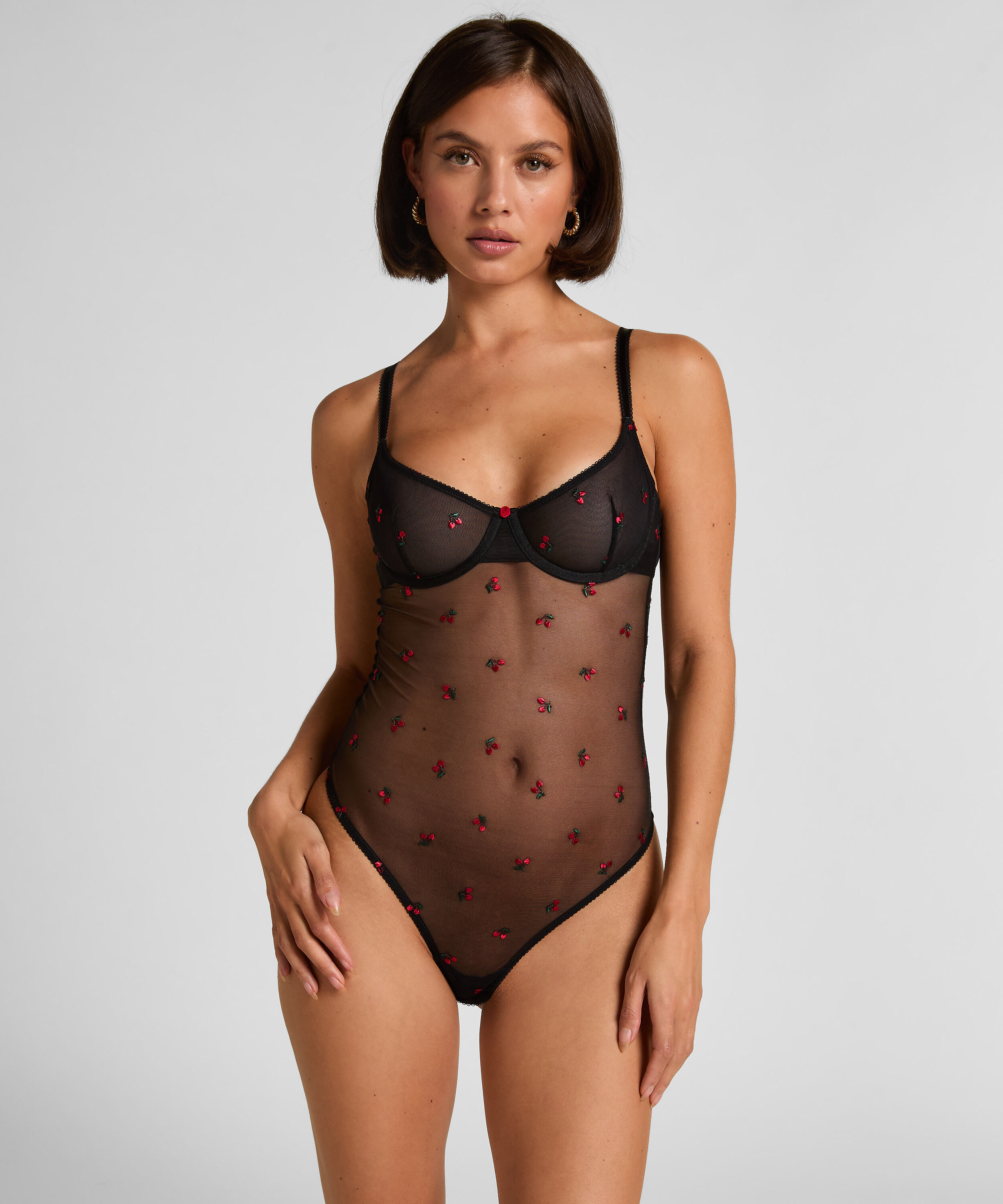 Body Chelsey, Noir Body Chelsey, Noir