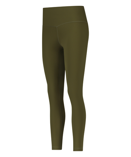 HKMX Legging taille haute, Vert