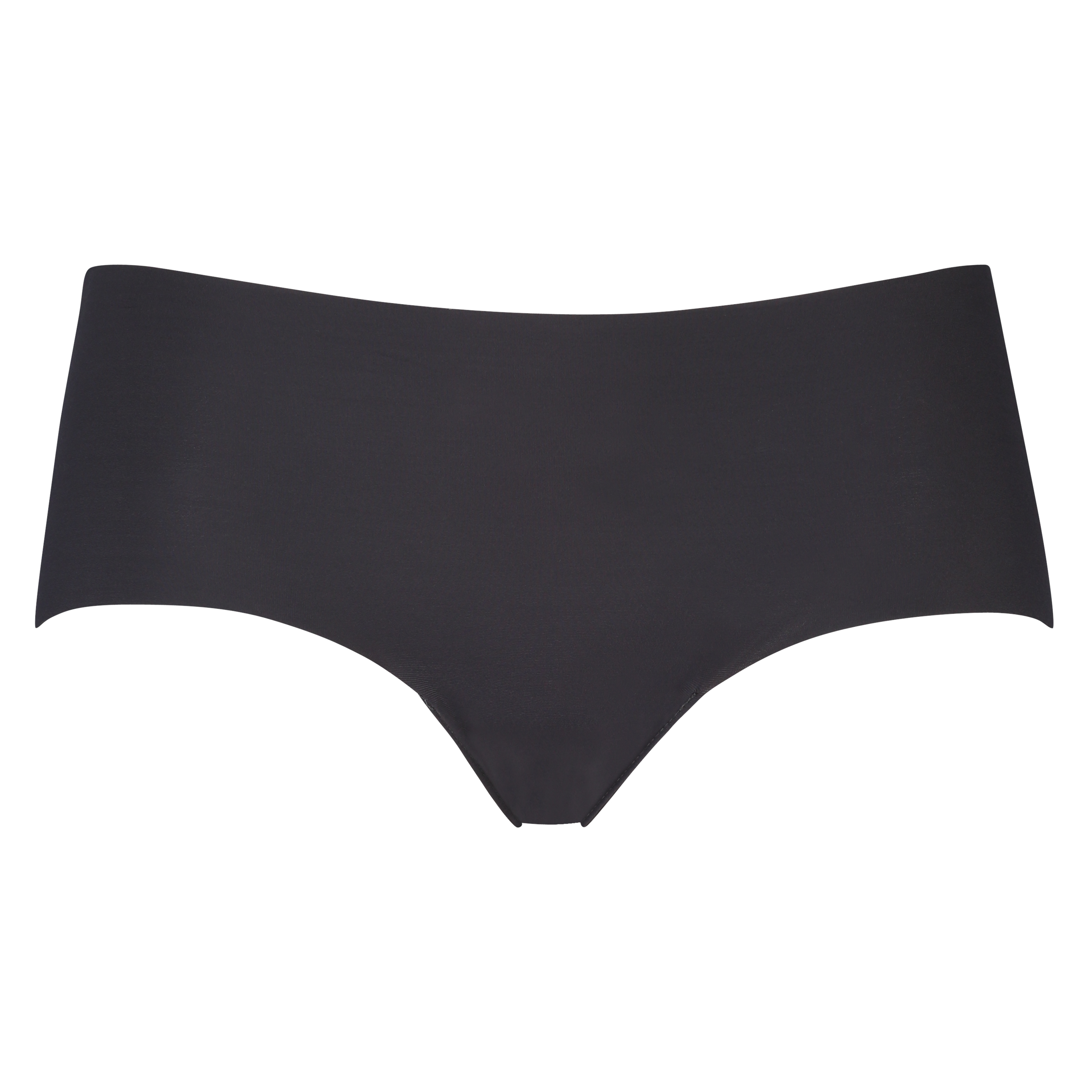 Short Invisible, Gris, main