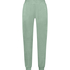 Petite Pantalon de jogging en Velours, Vert