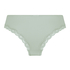 Slip brésilien Lola, Vert
