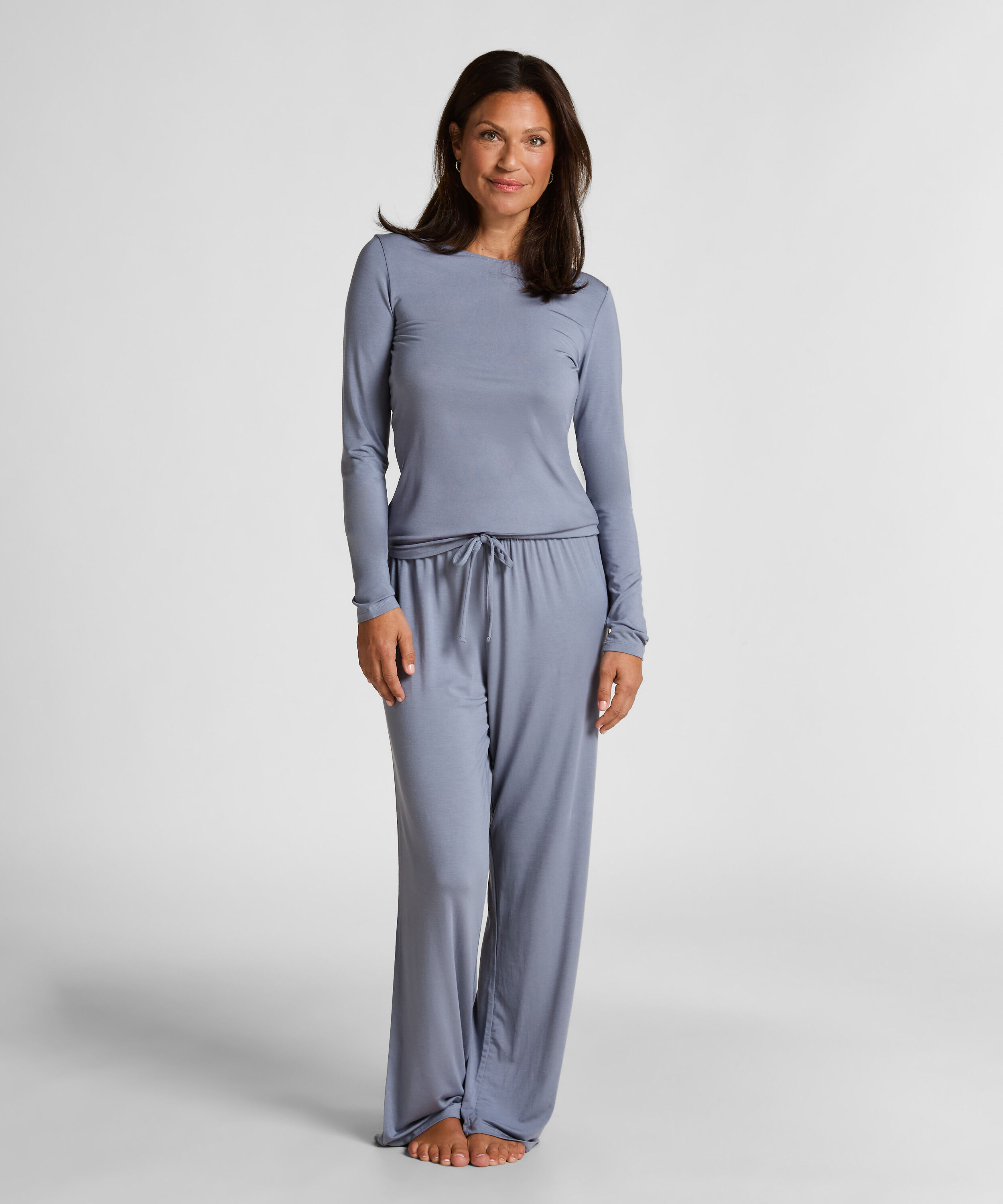 Ensemble de pyjama, Bleu Ensemble de pyjama, Bleu