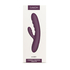 Svakom - Vibromasseur avec fonction de poussée puissante Avery, Violet