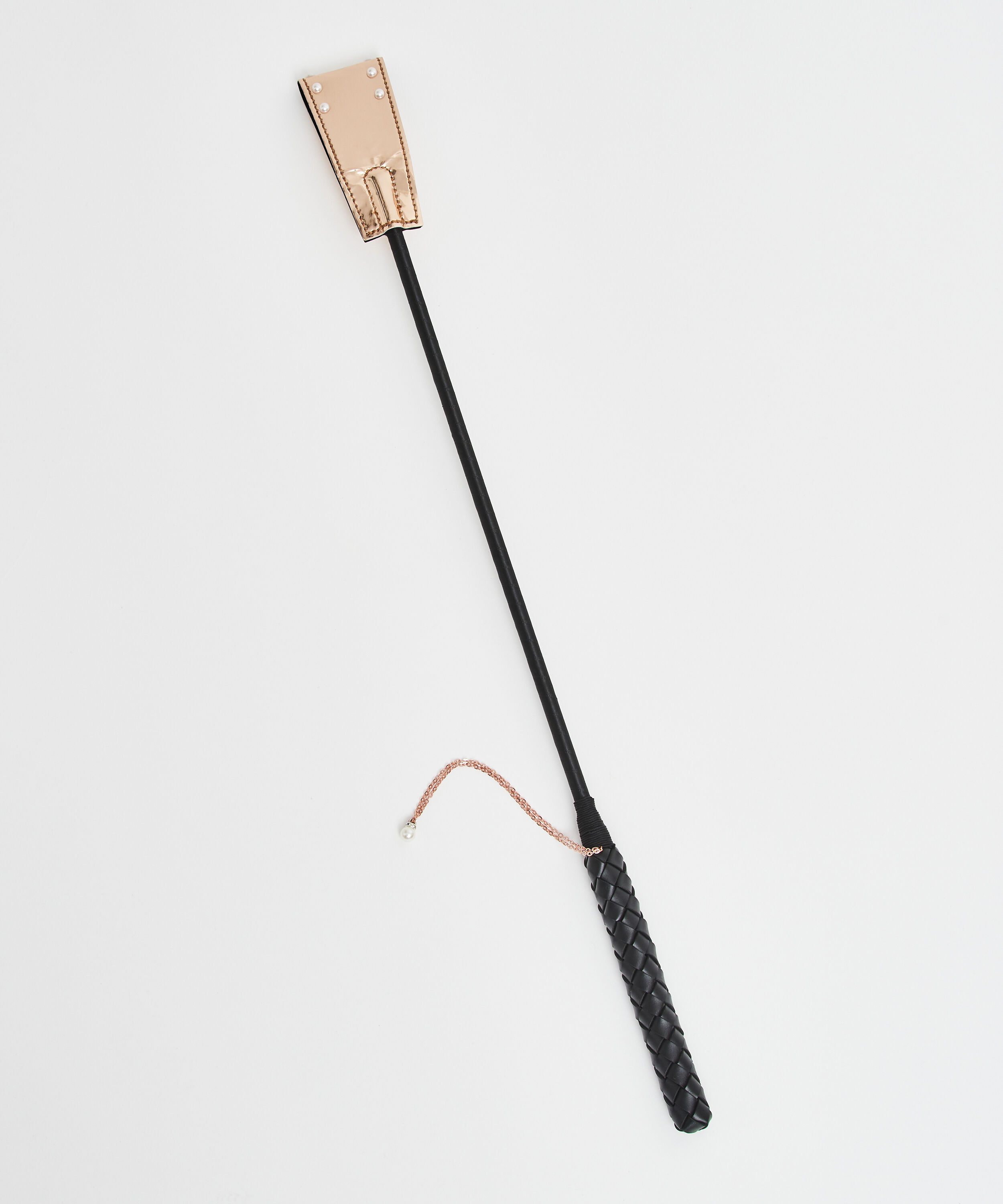 Fouet priv&eacute;, Rose