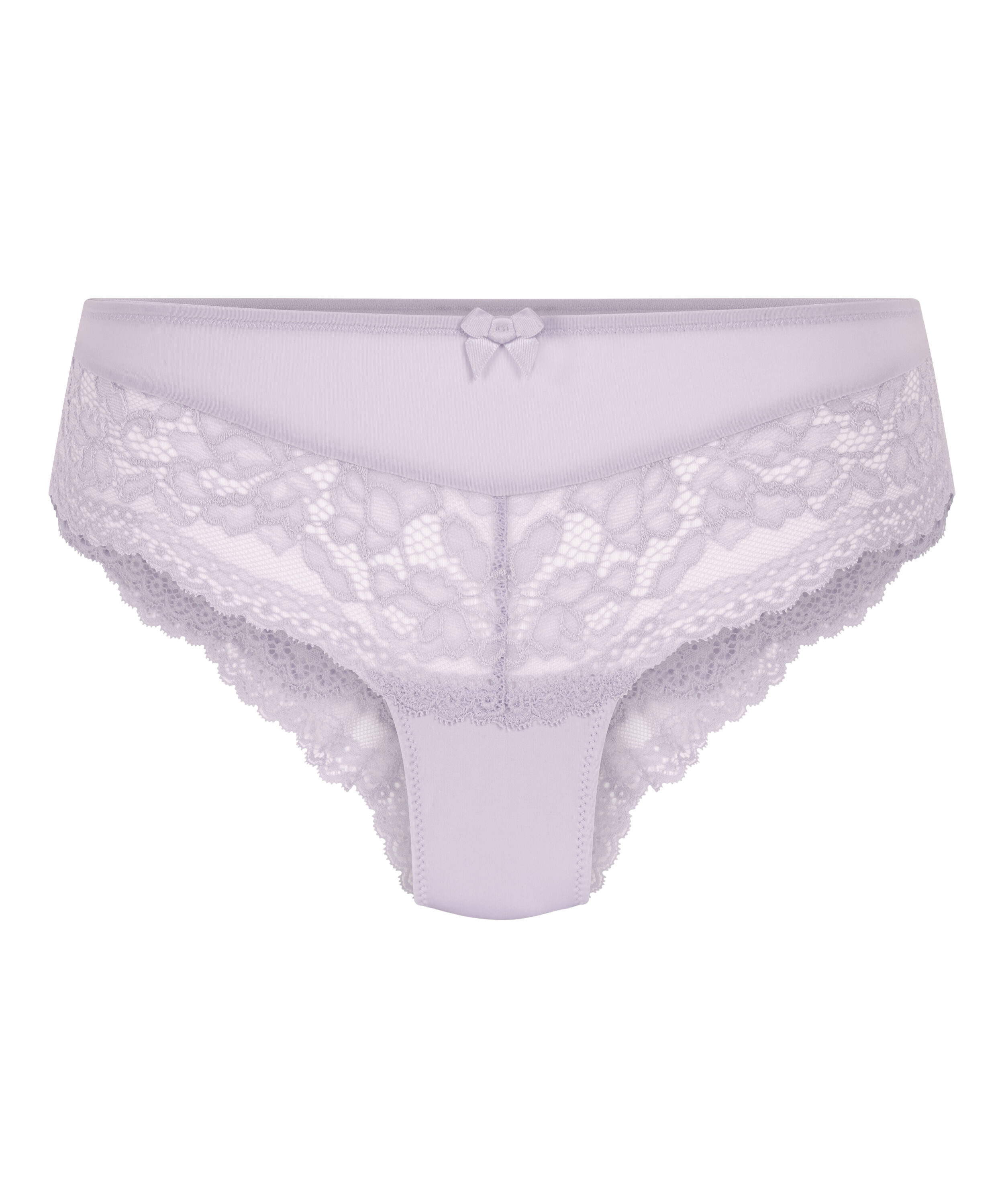 Short br&eacute;silien Valence, Violet