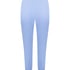 Pantalon de jogging Velours, Bleu