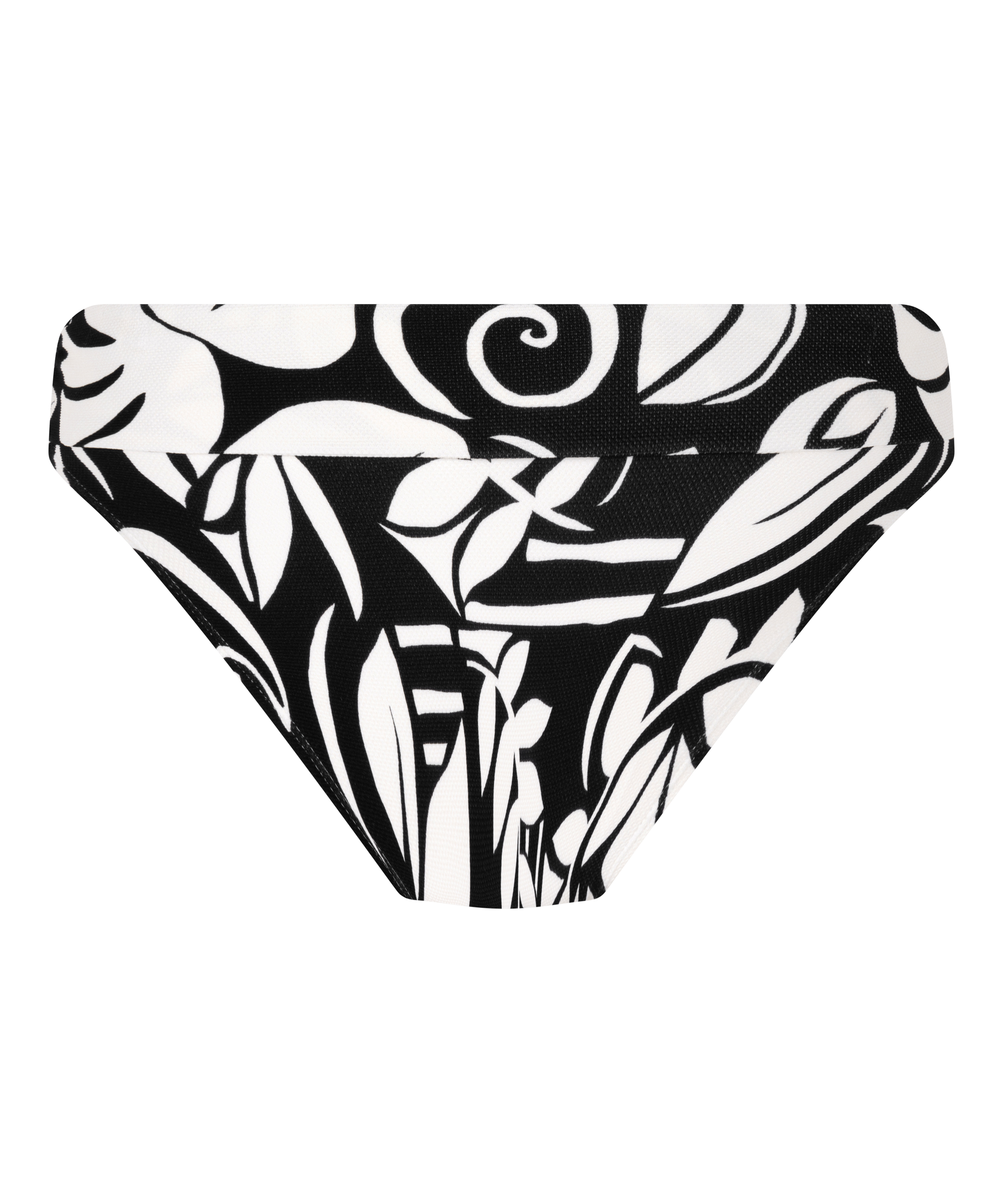 Bas de bikini Rio Maurice, Noir, main