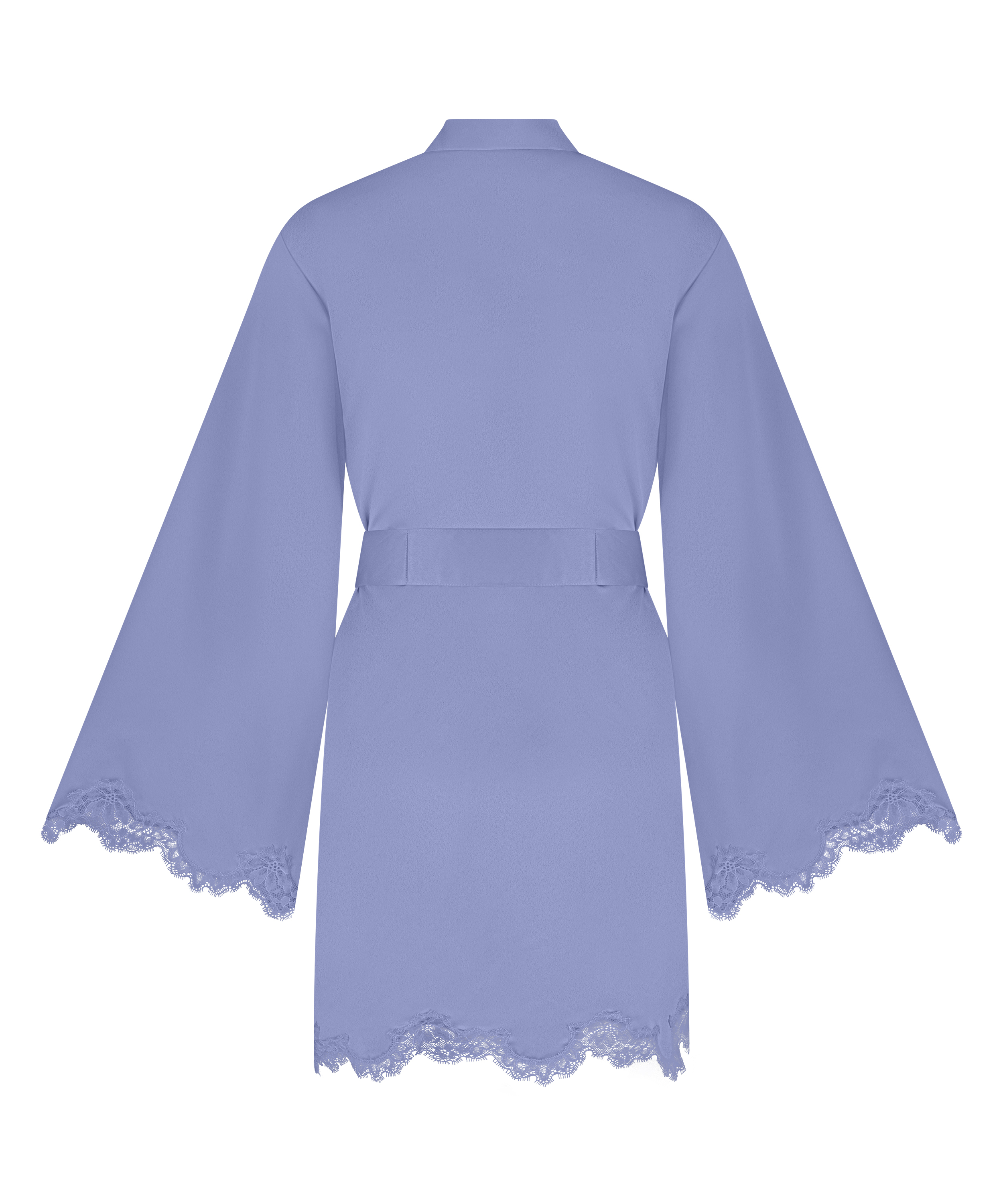 Kimono Sophia, Violet, main