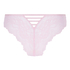 Slip brésilien Belle, Rose