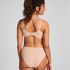 Soutien-gorge à armatures non-préformé Diva, Beige