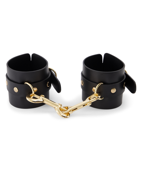 Ensemble harnais Private, Noir