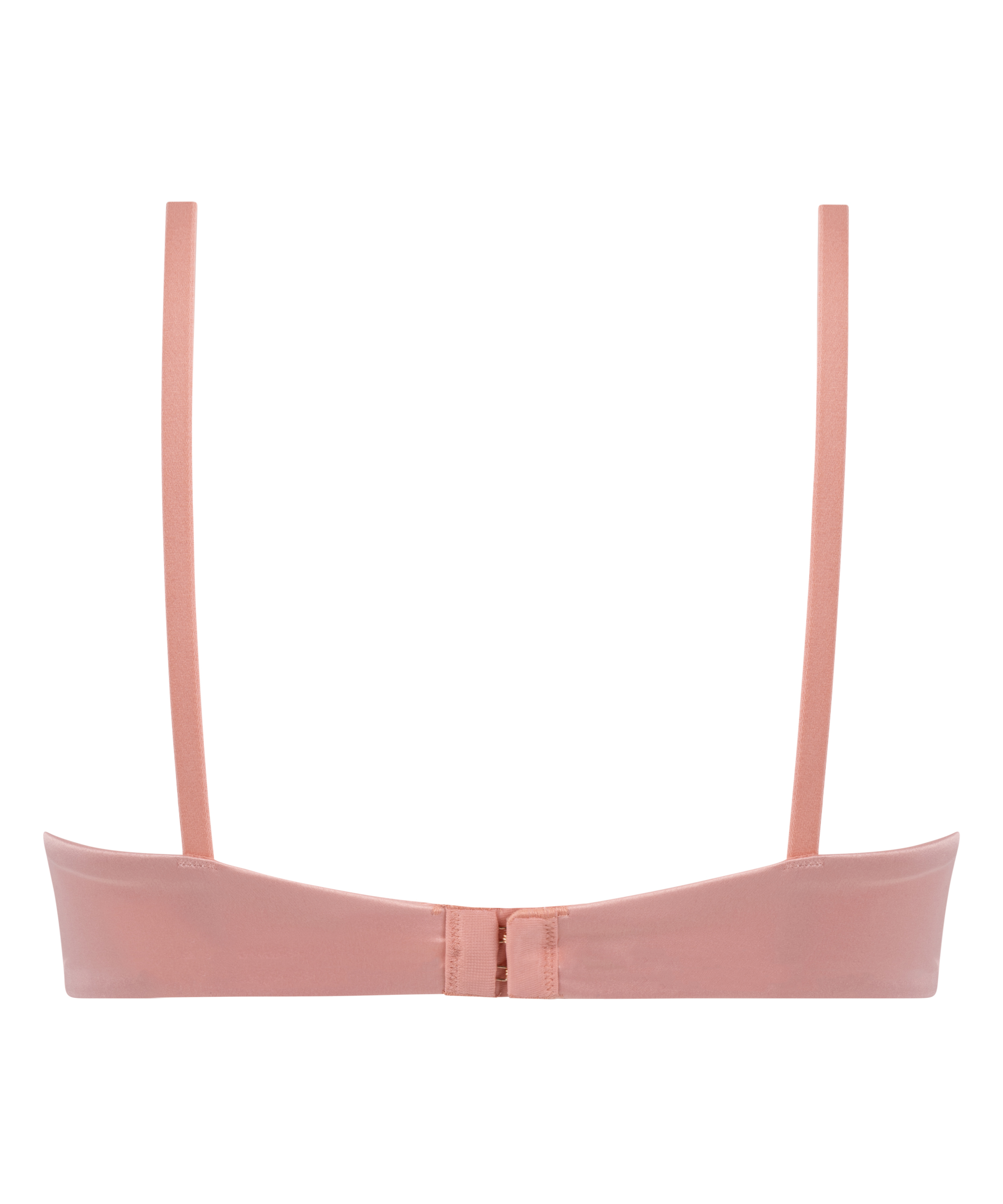 Soutien-gorge non-rembourré à armatures Alice, Rose, main
