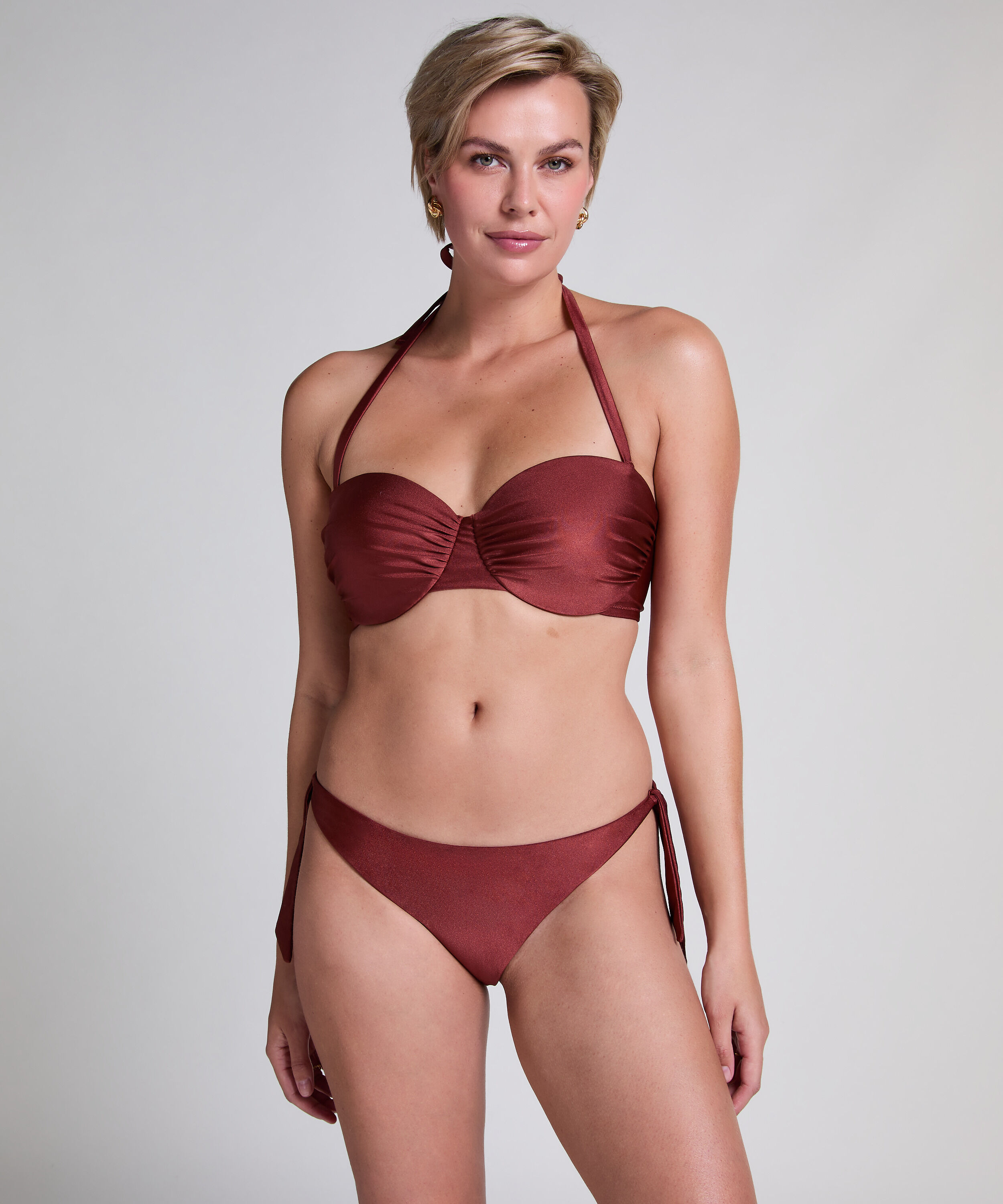 Bas de bikini Dune Cheeky