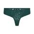 Slip brésilien Lana, Vert