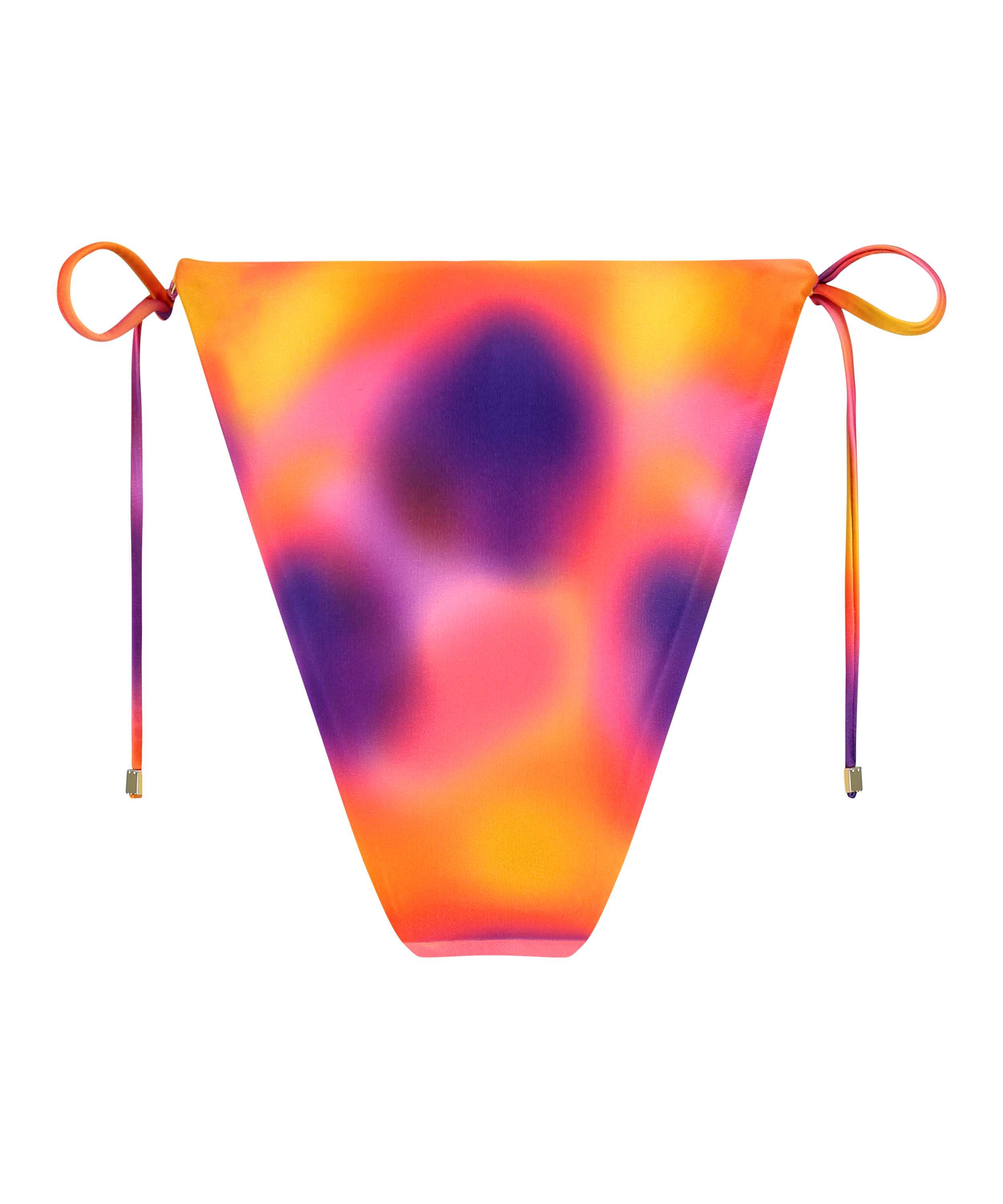 Slip de Bikini Rio Sunset Dream, Violet, main