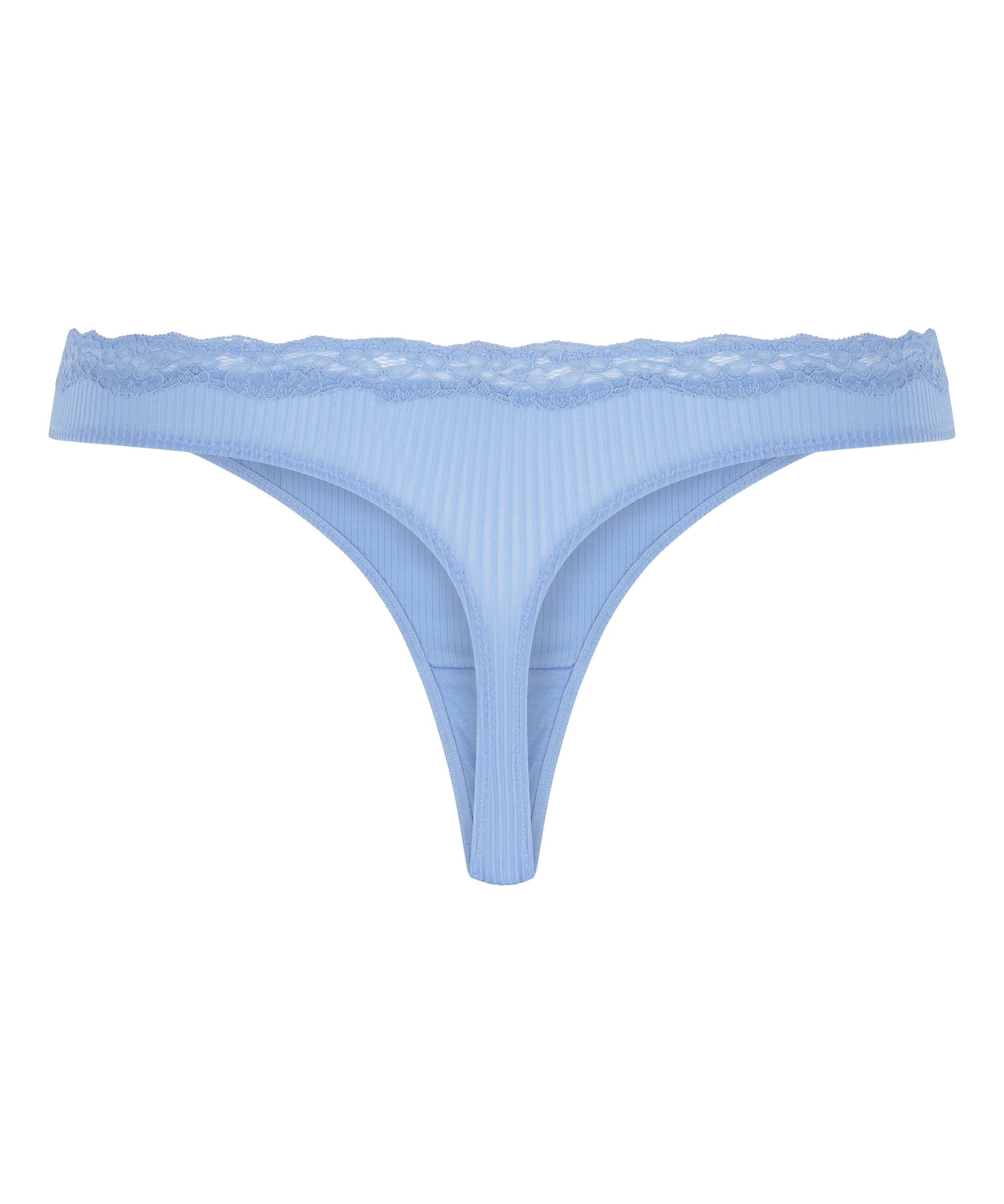 String Lola, Bleu, main