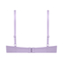 Soutien-gorge à armatures rembourré Lola, Violet