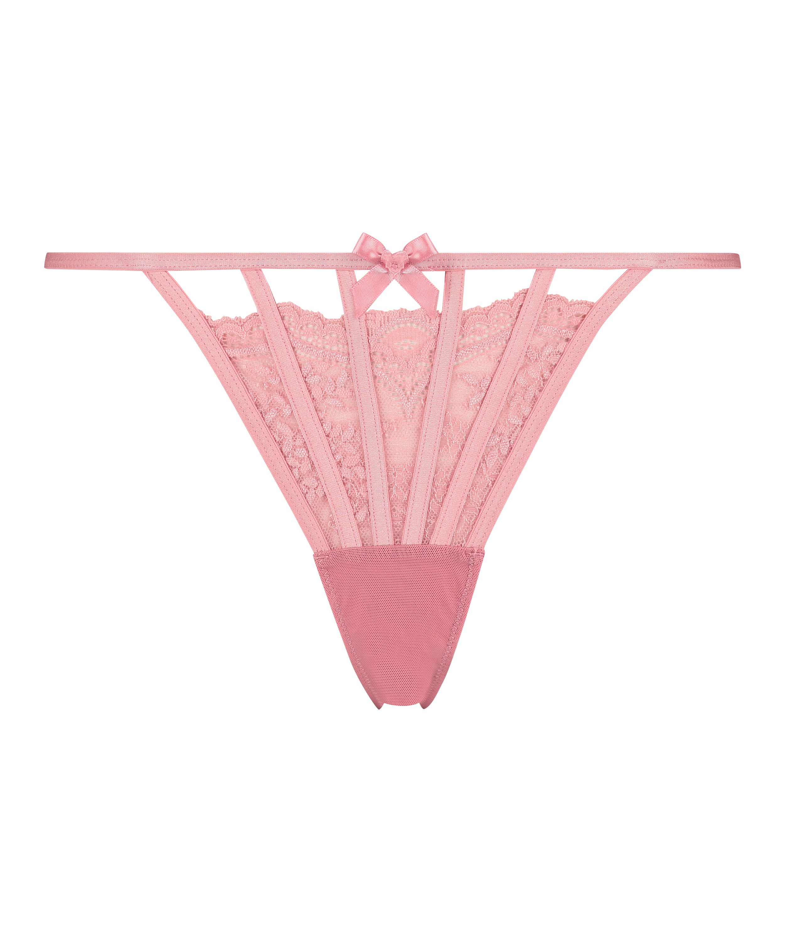 String Melody, Violet, main