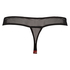 Thong Rosalyn, Noir