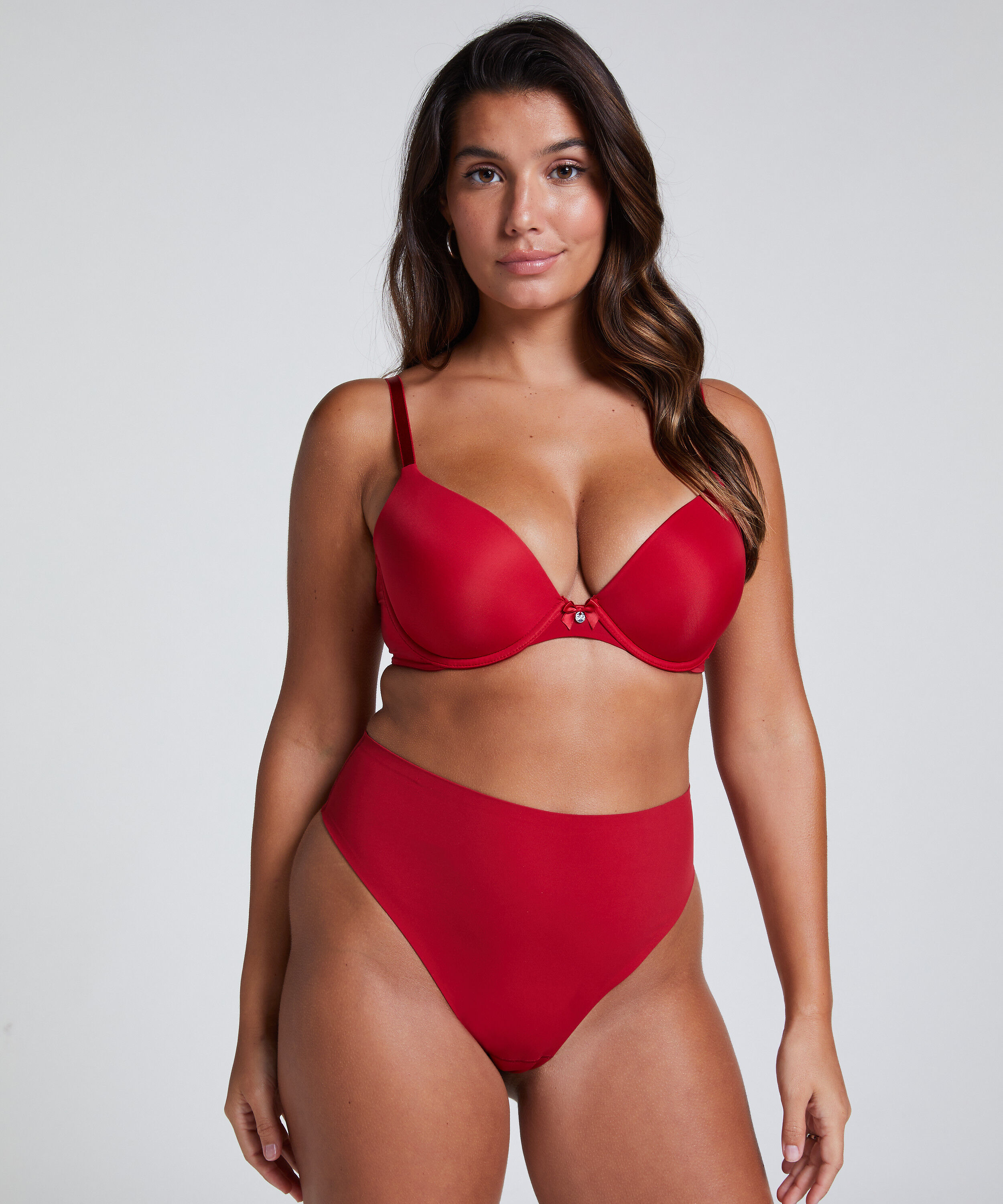 String Smooth, Rouge