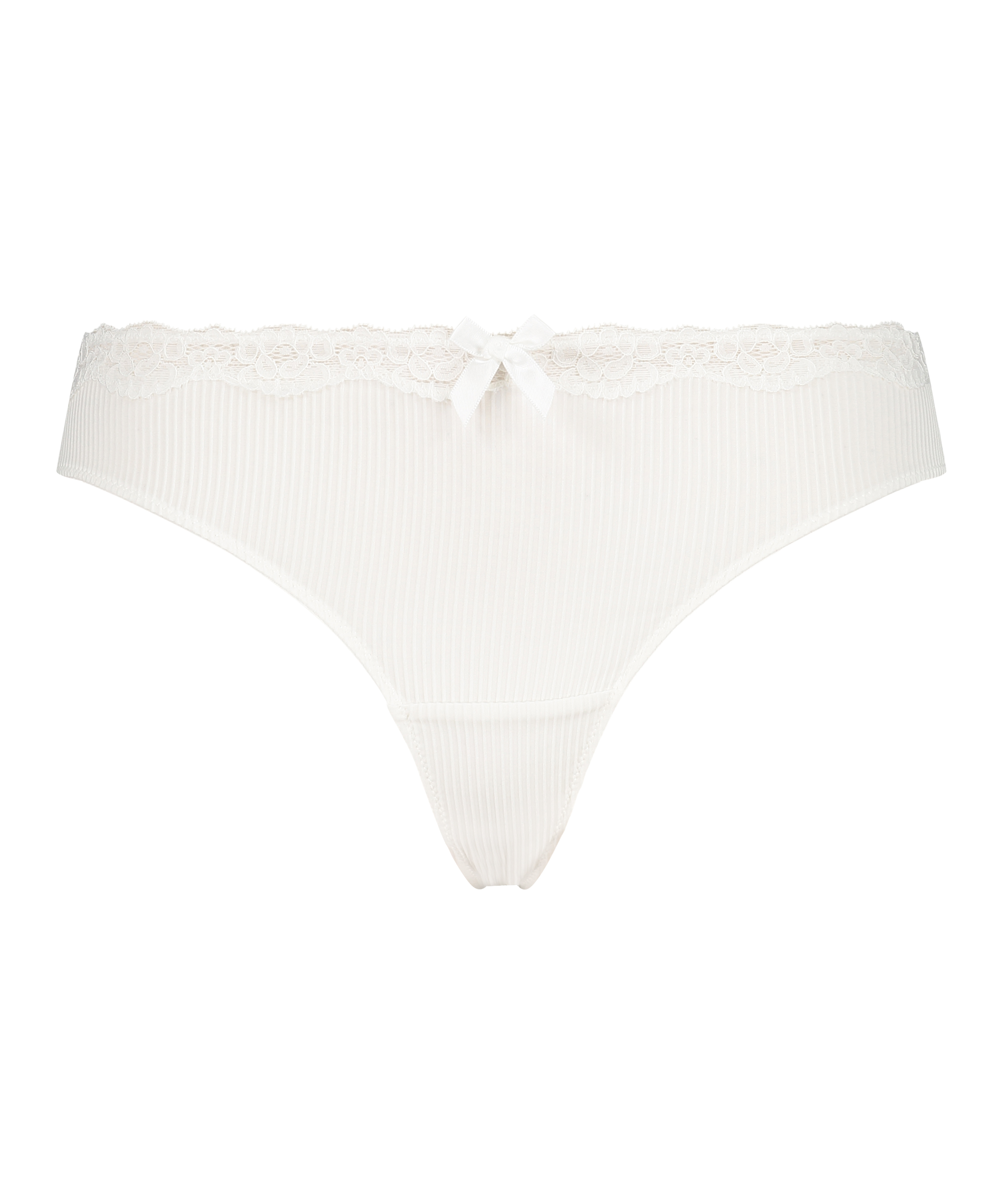 String Lola, Blanc, main