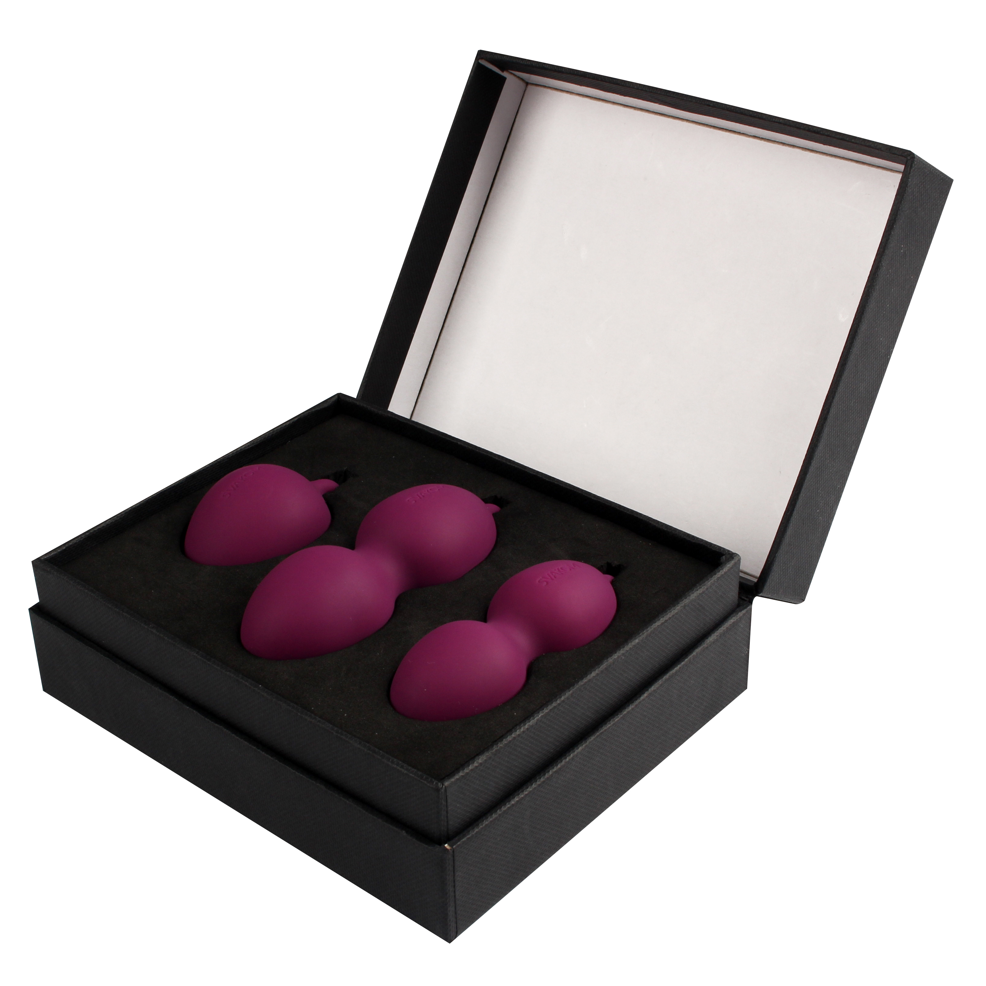 Svakom - Boules Nova Kegel, Violet, main